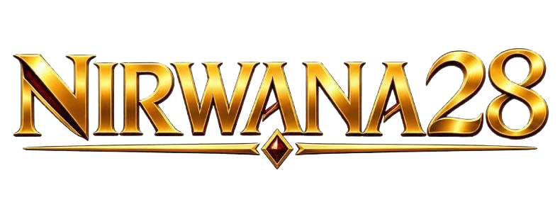 NIRWANA28 Logo