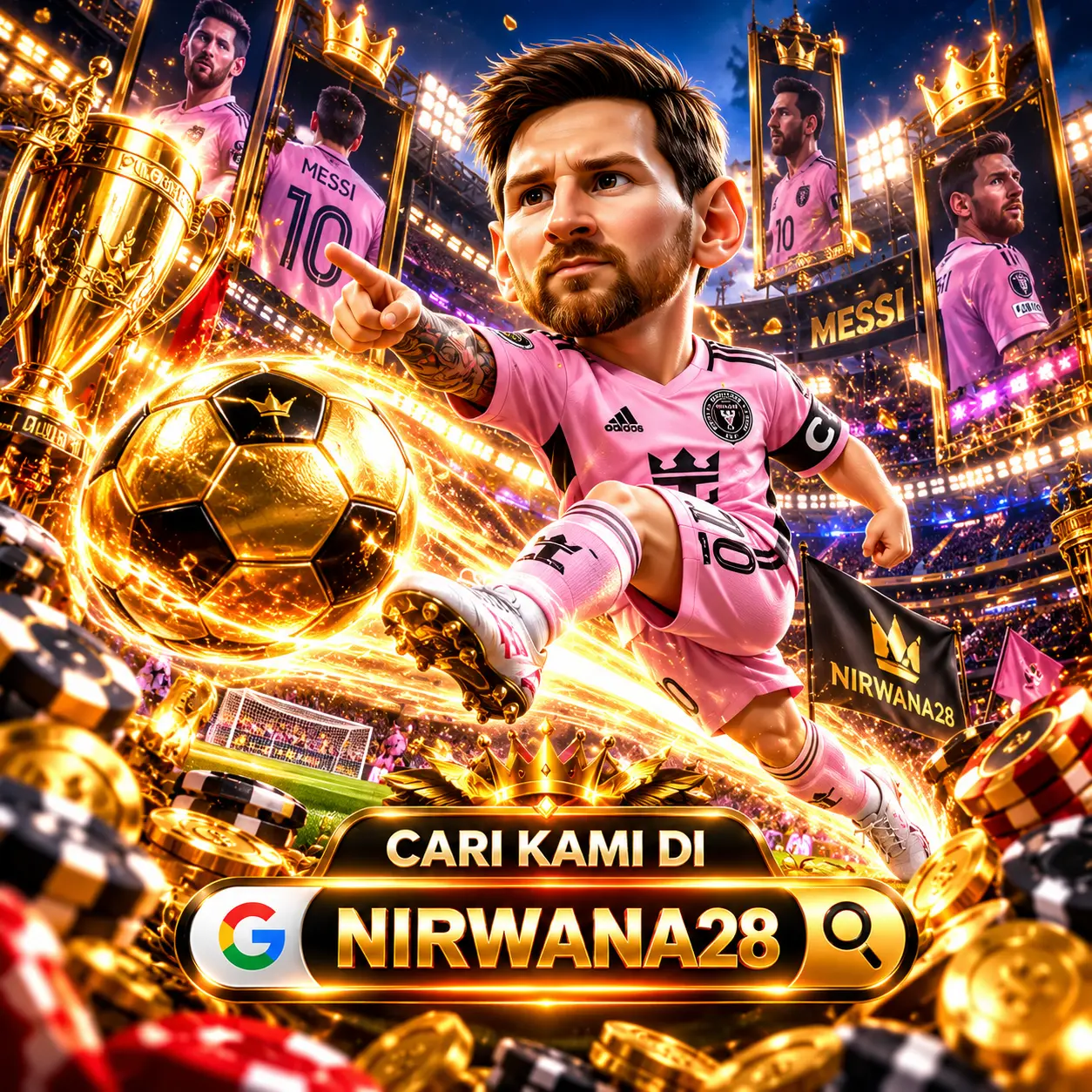 NIRWANA28